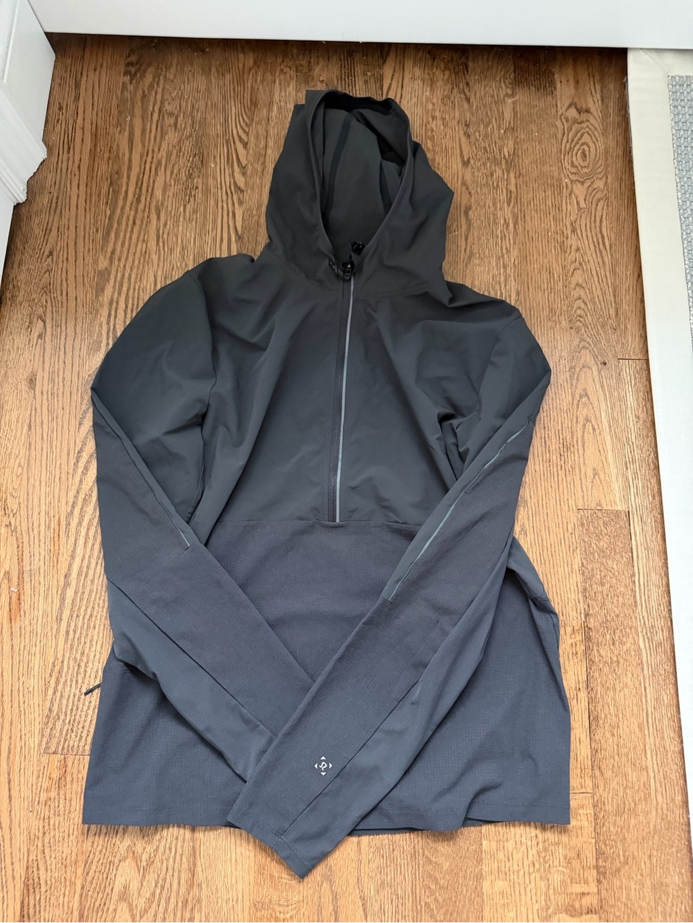Lululemon Running Windbreaker